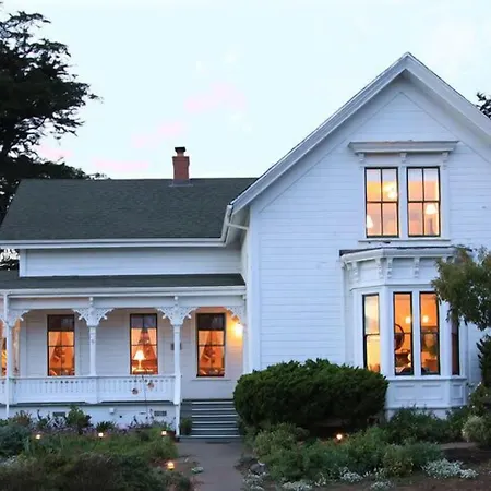 Joshua Grindle Inn-2