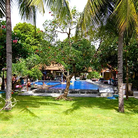 New Garden View Resort-3