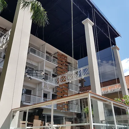 New Garden View Resort-3