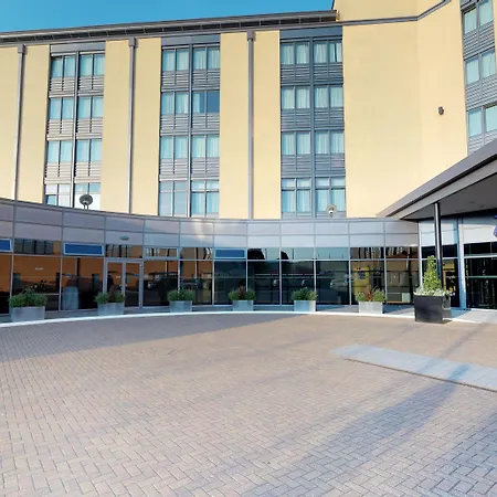 Radisson Blu Waterfront Hotel, Jersey-2