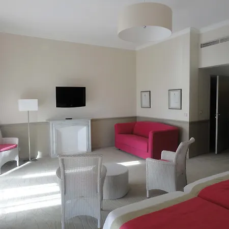 Hotel Vacances Bleues Royal Westminster-3