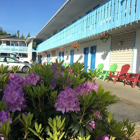 Fuller Lake Chemainus Motel-3