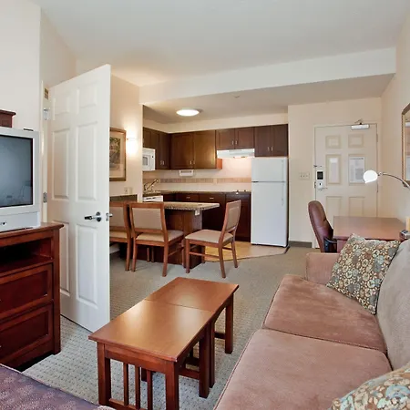 Staybridge Suites Chesapeake-Virginia Beach By Ihg-2