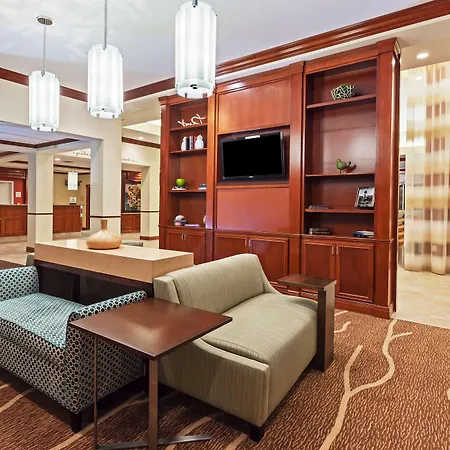 Hilton Garden Inn Corpus Christi-2