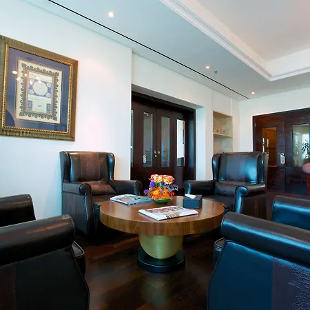 Tamani Marina Hotel & Apartments-2