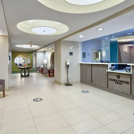 Candlewood Suites Dallas Fort Worth South By Ihg-3