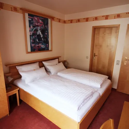 Hotel Glockengasse-3