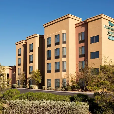 Homewood Suites By Hilton Las Vegas Airport-3