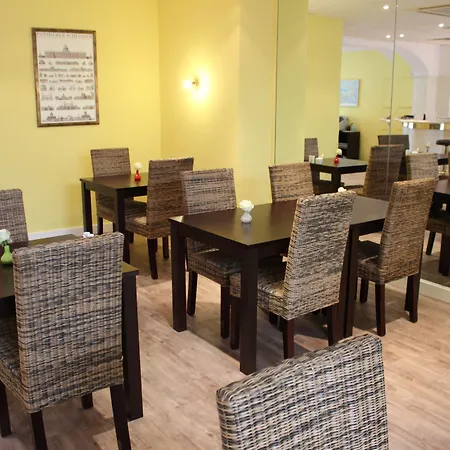 Hotel Glockengasse-2
