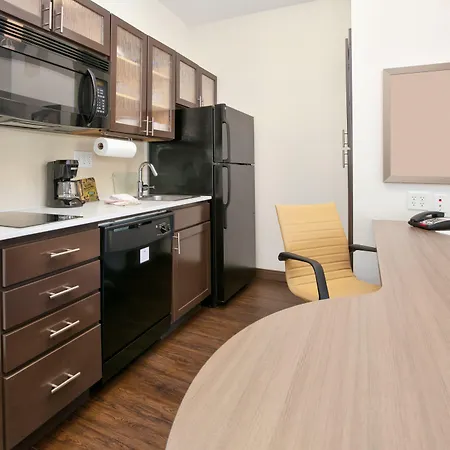 Candlewood Suites Dallas Fort Worth South By Ihg-2