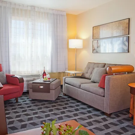Towneplace Suites Medford-3