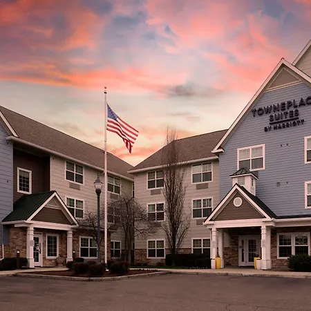 Towneplace Suites Medford-2