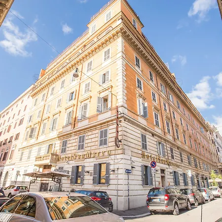 Hotel San Marco-2