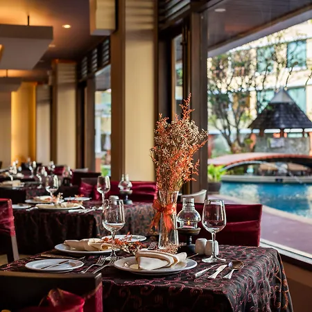 Patong Paragon Resort & Spa Sha Extra Plus-3