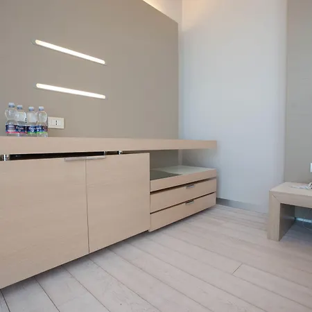 Best Western Plus Net Tower Hotel Padova-3