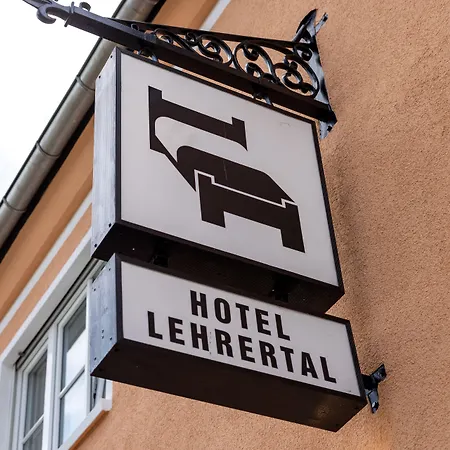 Hotel Garni Lehrertal-3