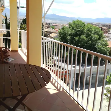 Hotel Carlos V-3