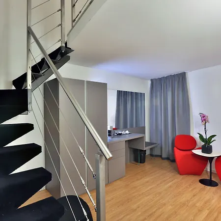 Urban Hotel Design-2