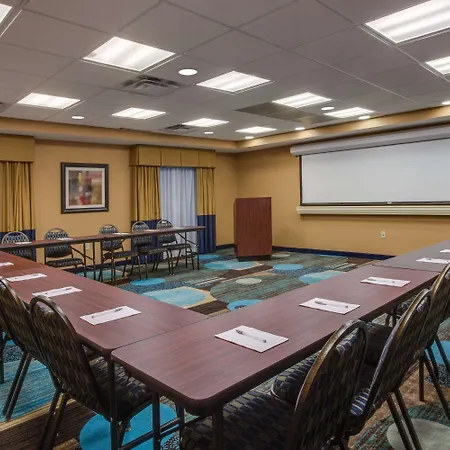 Hampton Inn Clearfield-3