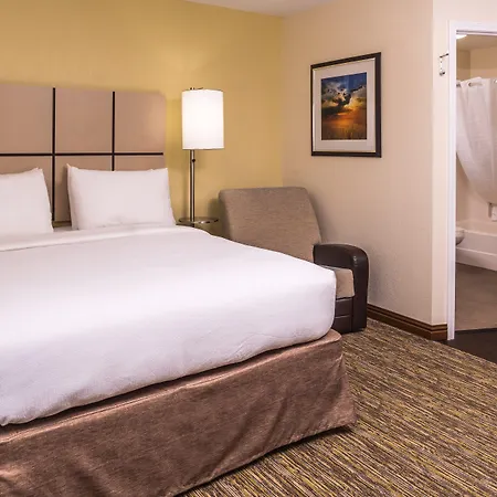 Candlewood Suites Kansas City By Ihg-2