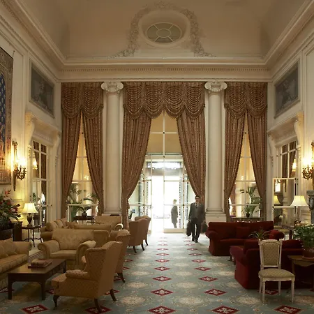 Luton Hoo Hotel, Golf&Spa-2