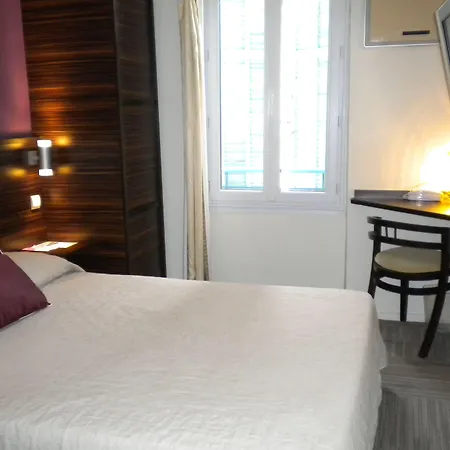 Hotel Le Mistral-3