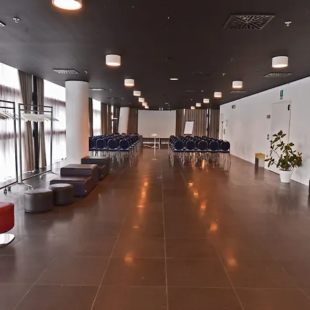 Best Western Plus Net Tower Hotel Padova-3
