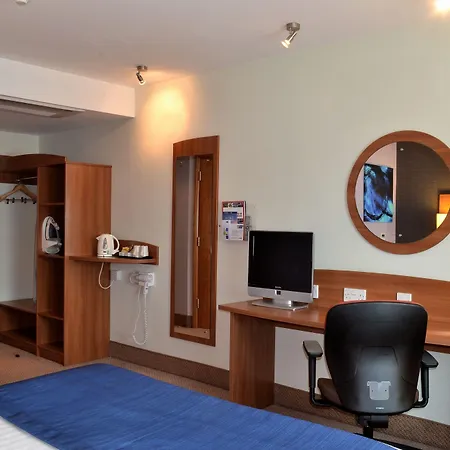 Holiday Inn Express Braintree By Ihg-2