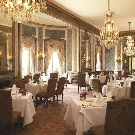 Luton Hoo Hotel, Golf And Spa-3