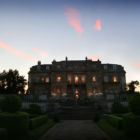 Luton Hoo Hotel, Golf And Spa-2