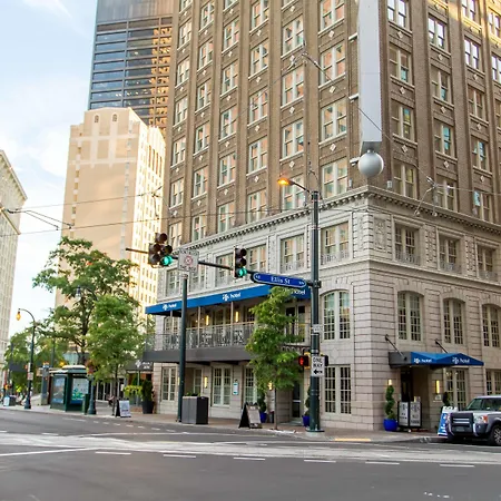 Ellis Hotel, Atlanta, A Tribute Portfolio Hotel-2