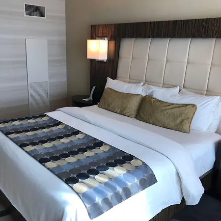 Motorcity Casino Hotel-2