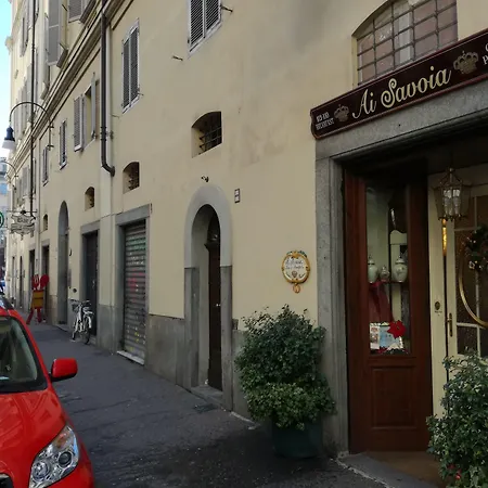 Ai Savoia B&B - Guest House-2