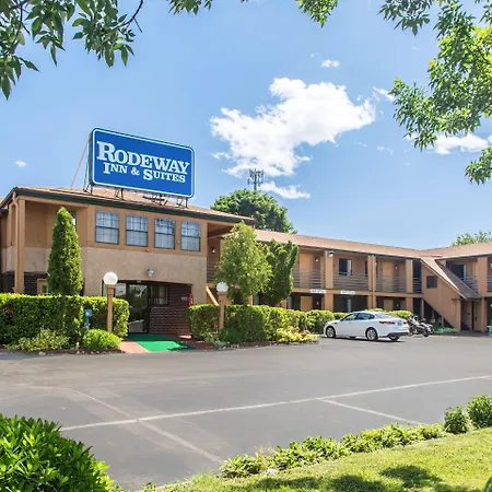 Rodeway Inn & Suites Branford - Guilford-2