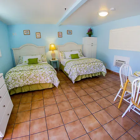 Leucadia Beach Inn-2