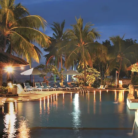 Aneka Lovina Villas & Spa-2
