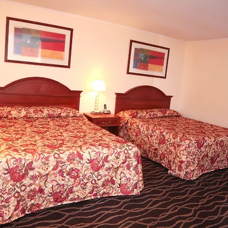 Willows Motel-2