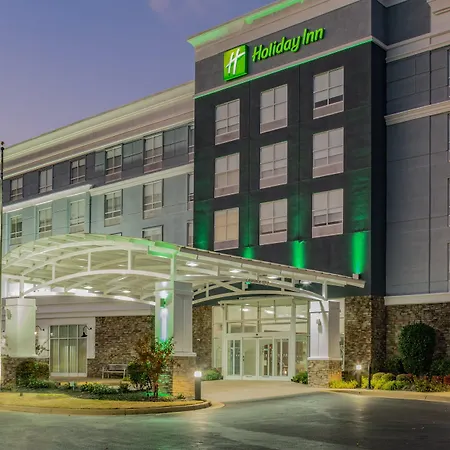 Holiday Inn Southaven Central - Memphis By Ihg-3
