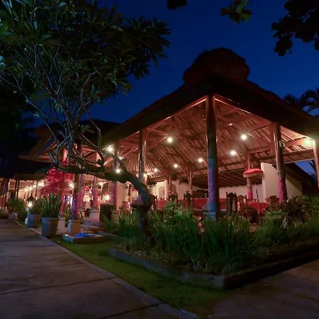 Aneka Lovina Villas & Spa-3