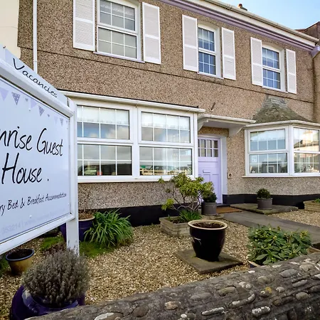 Sunrise Guest House-2