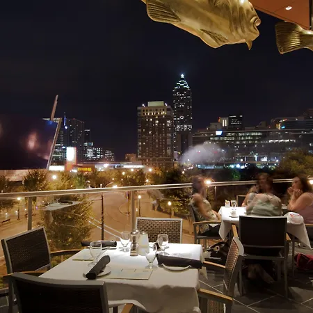 Hilton Garden Inn Atlanta Downtown-2