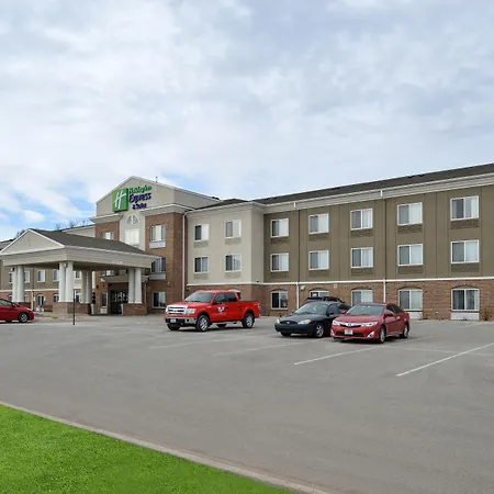 Holiday Inn Express Hotel & Suites Cherry Hills By Ihg-2