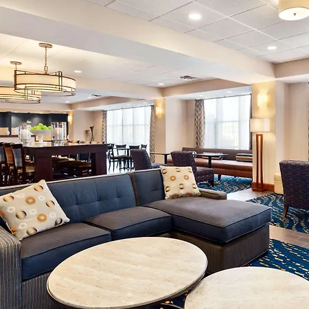 Hampton Inn Watertown-2