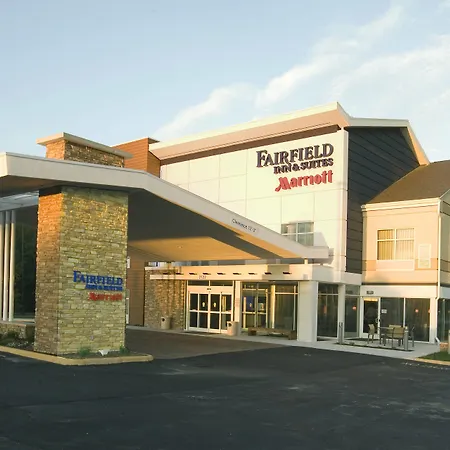 Fairfield Inn & Suites By Marriott Chesapeake Suffolk-3