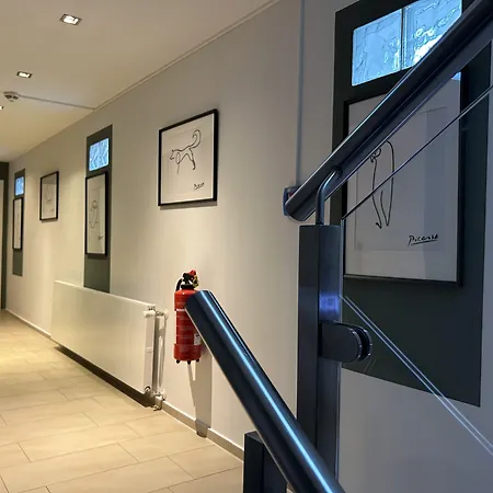 Dk Hotel Heidelberg-2