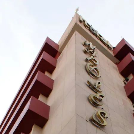 Hotel Napoles-2