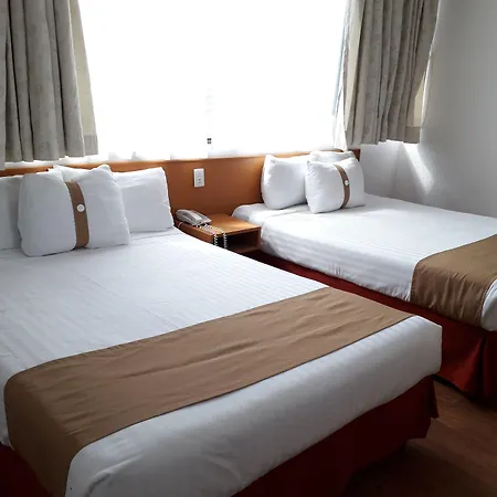 Hotel Napoles-2