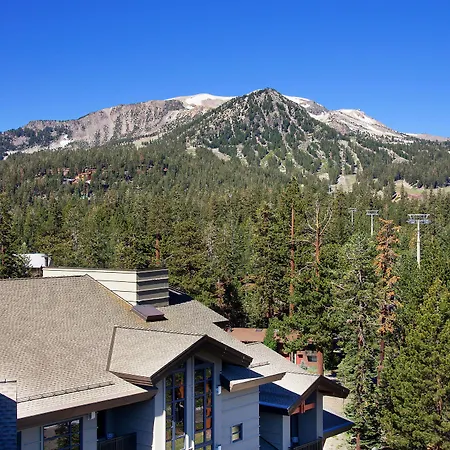 The Westin Monache Resort, Mammoth-2