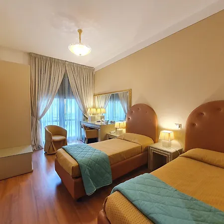 Hotel Continentale-3