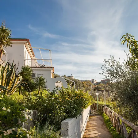 Gocce Di Capri Resort-2